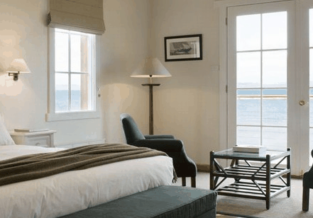 Piermont Retreat