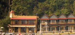Strahan Village - Holiday Find