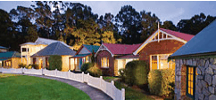 Strahan Village - Holiday Find 2