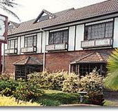 Shakespeare International Motel - Holiday Find