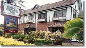 Shakespeare International Motel - Holiday Find 0