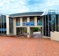 Best Western Twin Towers Inn - Holiday Find