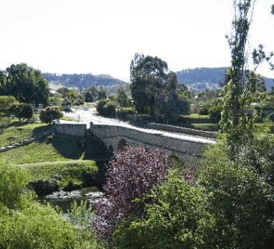 Richmond TAS Holiday Find