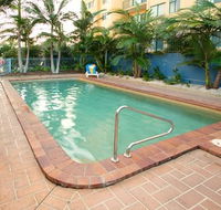 Coral Sea Apartments - Holiday Find