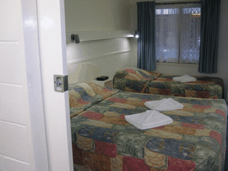 Best Western Bundaberg City Motor Inn - Holiday Find 2