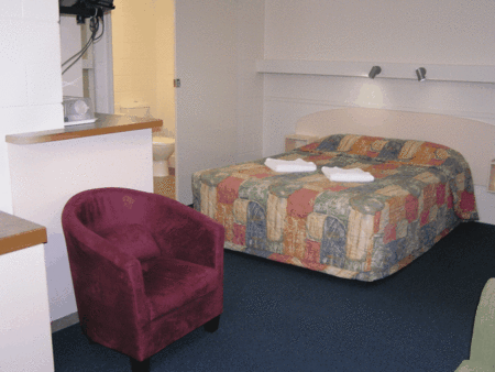Best Western Bundaberg City Motor Inn - Holiday Find 3