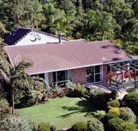 Hillside Bed  Breakfast