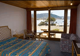 Silver Sands Hotel Motel Resort