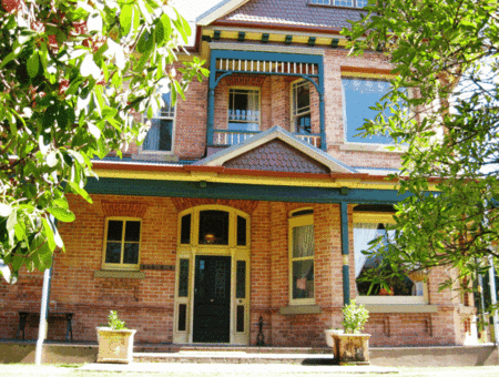 Penghana Bed and Breakfast