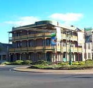 Quality Hotel Bentinck - Holiday Find