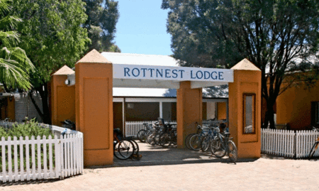Rottnest Lodge - Holiday Find