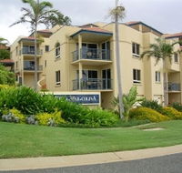 Villa Mar Colina - Holiday Find
