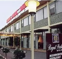Regal Park Motor Inn - Holiday Find