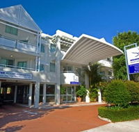 Broadwater Resort Apartments - Holiday Find