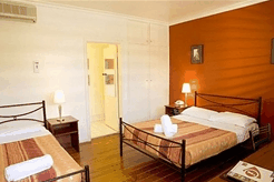 Easystay Motel