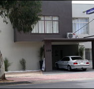 Hello Adelaide Motel  Apartments - Holiday Find