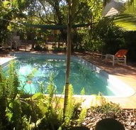 Gulfland Motel and Caravan Park