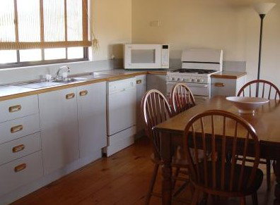 The Knoll - Holiday Find 4