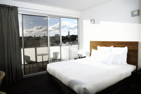 Cosmopolitan Hotel