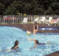 Lake Wendouree Tourist Park