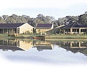 Magdala Motor Lodge