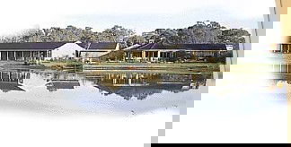 Magdala Motor Lodge - Holiday Find 0