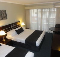 Riverside Hotel South Bank