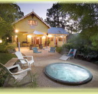 Jacaranda Cottage - Holiday Find