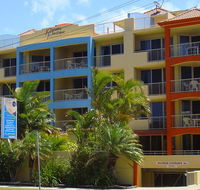 Paradis Pacifique - Holiday Find