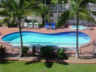 Key Largo Apartments - Holiday Find 3