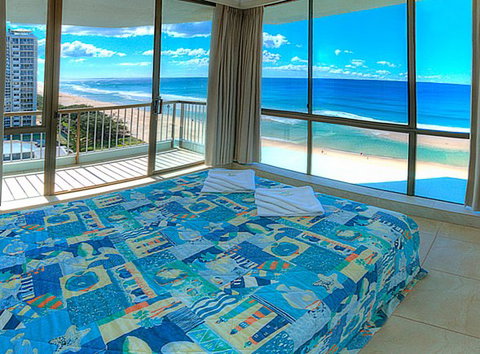 Hibiscus On The Beach - Holiday Find 2