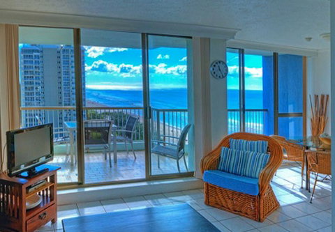 Hibiscus On The Beach - Holiday Find 3