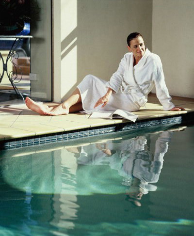 The Manor House - Holiday Find 4