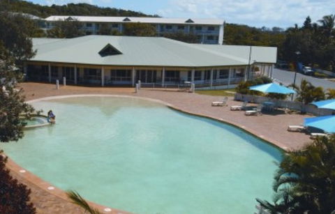 Eurong Beach Resort - Holiday Find 2