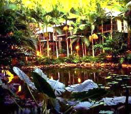 Daintree Eco Lodge And Spa - Holiday Find 3