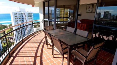Victoria Square Luxury Apartments - Holiday Find 0