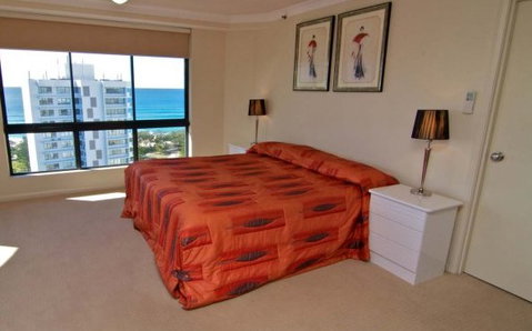 Victoria Square Luxury Apartments - Holiday Find 1