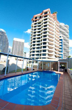 Victoria Square Luxury Apartments - Holiday Find 3