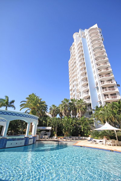 Mantra Bel Air Resort - Holiday Find 6