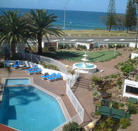 Alexandria Apartments - Holiday Find