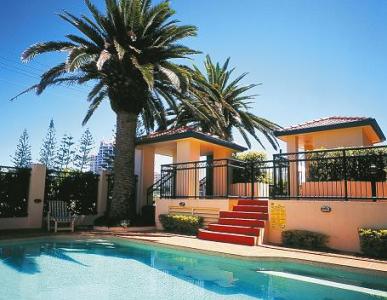 Island Beach Resort - Holiday Find 6