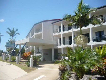 Yeppoon QLD Holiday Find