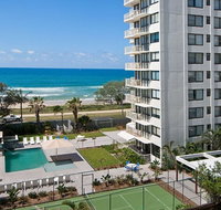 Boulevard Towers - Holiday Find
