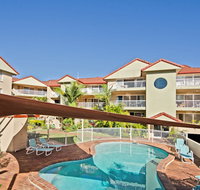 Jubilee Views Luxury Apartments - Holiday Find