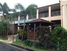 Grand Hotel Thursday Island - Holiday Find 0