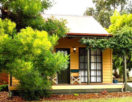 Mountain View Motor Inn And Holiday Lodges - Holiday Find 0