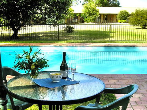 Mountain View Motor Inn And Holiday Lodges - Holiday Find 4