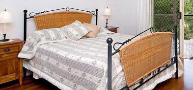 Wattle Gully Retreat - Holiday Find 1