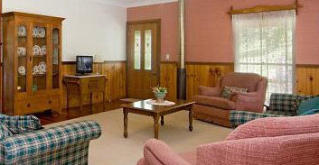 Wattle Gully Retreat - Holiday Find 2