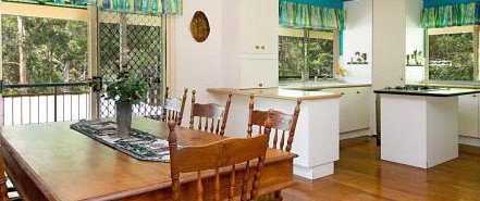 Wattle Gully Retreat - Holiday Find 3